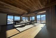 Miete: Edles Designer Chalet in sonniger Panoramalage