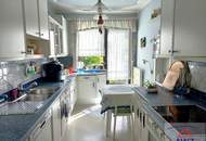 Einfamilienhaus in Waldrandlage mit Blick ins Grüne: Ihr Rückzugsort zum Träumen!