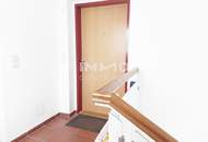 Ihr Eigentum - Vorsorge - Kaufen statt mieten - 4 Zimmer Maisonette ruhige Lage in Ybbs an der Donau