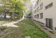 Charmante 4-Zimmer-Wohnung in Toplage auf der Gugl – ruhig wohnen mitten in Linz