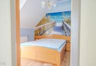 Reihenhaus in ruhiger ländlicher Lage