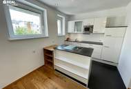 Geräumige 2-Zimmer-Balkonwohnung in Top Lage