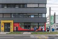 Top gelegene Büro-/Praxisfläche mit idealer Verkehrsanbindung in Linz zu vermieten!