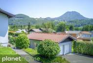 Für Aussichtsliebhaber – Grundstück mit Bestandsobjekt zum Wohnen und Arbeiten im Grünen