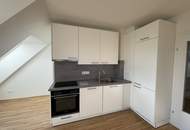 Großzügige 2-Zimmer Wohnung in schönem Neubauprojekt und ruhiger Gegend! PROVISIONSFREI