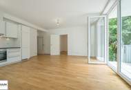 *Ab Februar 2026* ruhige 3-Zimmer-Wohnung mit Balkon im Dachgeschoss mit Terrasse auf Wohnebene