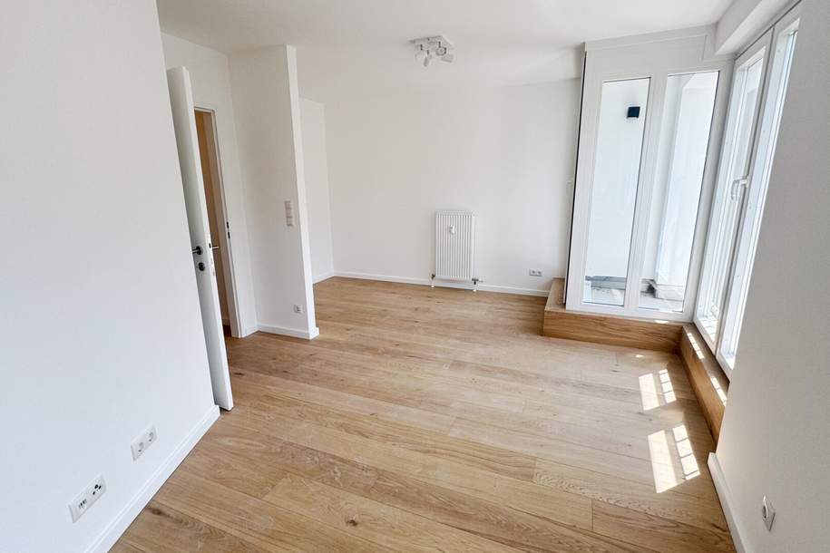 Ein Stück Wien. Ein Stück Vermögen., Wohnung-kauf, 310.000,€, 1020 Wien 2., Leopoldstadt