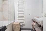 Wohnen am Linzer Hausberg – stilvolle 3-Zimmer-Wohnung mit großzügiger Terrasse in begehrter Lage