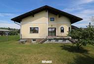 Ein Haus voller Möglichkeiten – Solide Substanz trifft großes Potenzial