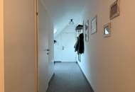 Moderne Mietwohnung mit Loggia im Zentrum