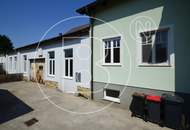 Modernes Einfamilienhaus mit großzügiger Lagerhalle/Werkstatt in zentraler Lage!