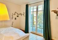 LUXURIÖSE MAISONETTE IN NEUSTIFT AM WALDE