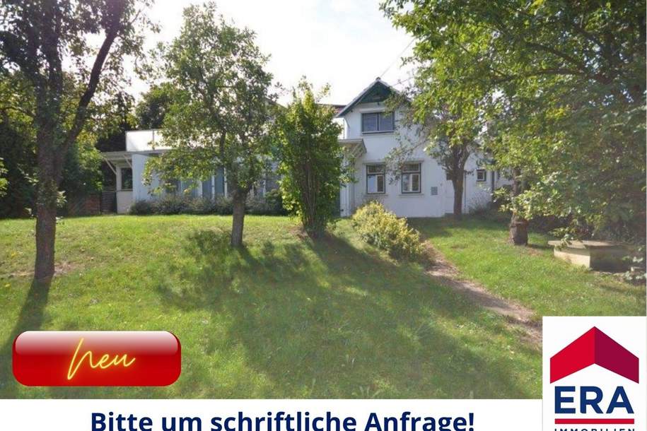 Haus KAUF - Naturnahes Wohnen in Alland, Haus-kauf, 785.000,€, 2534 Baden