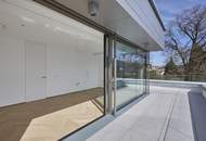 Elegantes Penthouse mit malerischem Ausblick - "Duett in der Parkstraße" Top B6