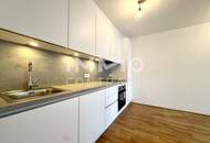 Provisionsfrei - Entspannt wohnen mit Grünblick & Premium-Küche