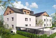 Neubau - Exklusives Penthouse Top 10 Zweiklang – Oberndorf - PROVISIONSFREI