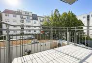 2-Zimmer Eigentum mit Balkon in Ottakring!