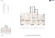 Hier oben gibt’s mehr als nur frische Luft! Einfach WOW! Ab ins Dachgeschoss und rein ins neue Leben! 4 Zimmer + Alles auf einer Ebene + Lift direkt ins Penthouse + Hochwertige Ausstattung! Jetzt zugreifen!