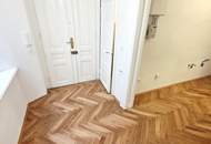 Neuer Preis! Ruhig wohnen, schnell überall sein - Jackpot!! U-Bahn um´s Eck! 2 toll aufgeteilte Zimmer + Ruhige Seitengasse in 1030 Wien + Schönes Altbauhaus! Nicht zögern!