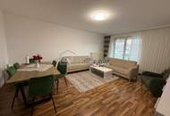 3-Zimmer-Wohnung mit Balkon in zentraler Lage – Nähe Panoramapark Neunkirchen