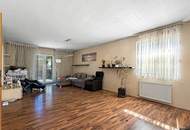 Mehrgenerationenhaus mit 3 separaten Wohneinheiten auf Baurechtsgrund im 21. Bezirk