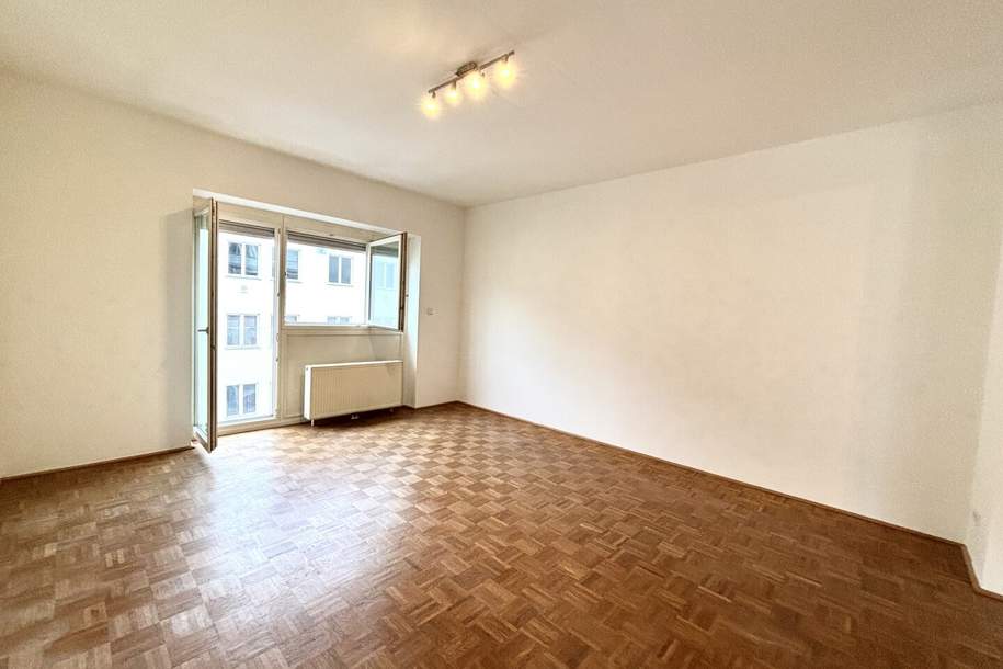 1180! 2-Zimmer Wohnung nahe U6/Station Michelbeuern!, Wohnung-miete, 1.253,22,€, 1180 Wien 18., Währing