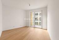 Traumhafte 3 Zimmer Wohnung mit direktem Blick auf die Donau!