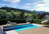 schon ab 966,- EUR monatlich zu Ihrem Eigenheim - PROVISIONSFREI - Idyllisch wohnen vor den Toren Wiens