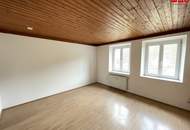 Leistbare 4 Zimmer Familien-Eigentumswohnung mit Potential!