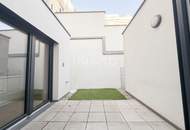 Modernes Townhouse mit Terrasse &amp; Atrium in begehrter Lage des 16. Bezirk