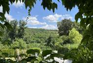 Traumhaftes Zuhause in ruhiger Waldrandlage mit Panoramablick