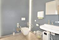 Barrierefreie Büro- und Geschäftsfläche im Zentrum von Steyr!