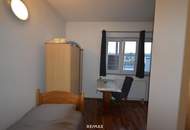 Gepflegtes Mini-Apartment mit Badezimmer in zentraler Lage - Zimmer 21! Nähe BMW, SKF!!!
