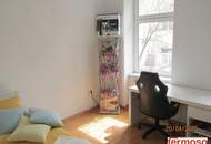 Helle 3-Zimmer Wohnung in 1100 Wien, 72m², gepflegt, Parkett – Top Preis €256.000