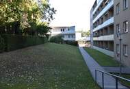 Gepflegte 3-Zimmer-Wohnung mit Balkon Nähe Obkirchergasse!