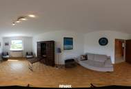 Wohnung mit Panoramablick in der begehrten Höttinger Au / Innsbruck mit Tiefgaragenstellplatz