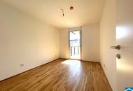 Modernes Wohnen Nähe SMZ-Ost - 3-Zimmerwohnung mit Balkon!