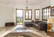 Elsbethen – Villa in erhabener Aussichtslage mit Blick zur Festung