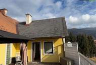 Großzügiges Einfamilienwohnhaus mit Garten und Doppelgarage in Pöls-Oberkurzheim