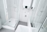 Modern Living | Smart Single Apartment | saniert