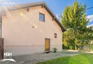 2405 Bad Deutsch-Altenburg Einfamilienhaus mit kleinem Garten in zentraler, ruhiger Wohnlage mit guter öffentlicher Anbindung