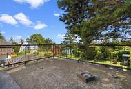 "Haus am See mit eigenem Steg - nahe Wien- Urlaubsfeeling - Investment"