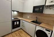 Möblierte 2 Zimmer Wohnung! - All inclusive Miete - U6 Nähe - 6 Monate befristet - JETZT ANFRAGEN