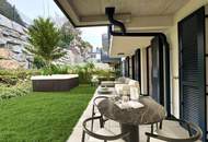 ++ TOP LAGE. TOP STIL. ++ Wohnung in der GREINERGASSE