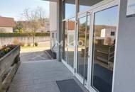 Helle 50m² Wohnung mit Loggia und Lift in Steyr Ennsleite