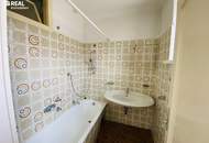 3-Zimmer-Eckwohnung in Josefiau