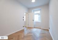 Wohnen mit Klasse – sanierter Altbau, moderne Ausstattung und ideale Raumaufteilung