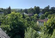 Rarität- Hübsches Einfamilienhaus mit idyllischem Garten in absoluter Grünruhelage!