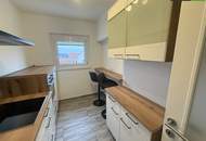 Sanierte 3-Zimmer-Wohnung mit Garage im Ortskern ++ KNITTELFELD ++