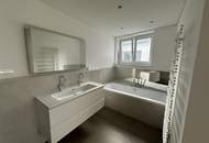 Gonzagagasse: moderne 4-Zimmer-Maisonette mit Freifläche: Leben im City-Center!